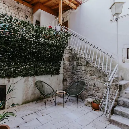 Hébergement de vacances Nerium By Interhome Trogir
