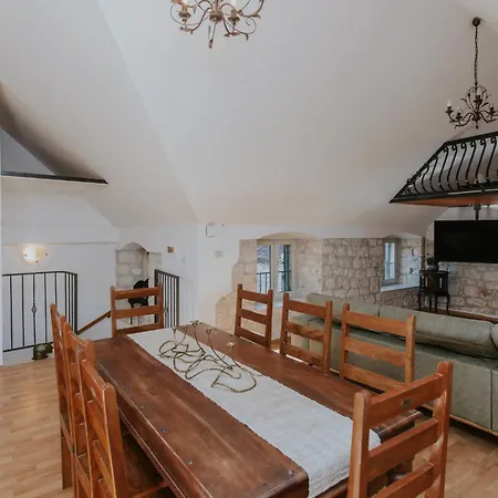 Prázdninový dům Nerium By Interhome *
