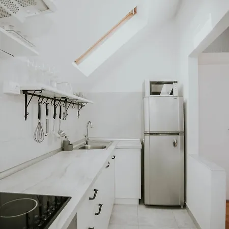 Hébergement de vacances Nerium By Interhome *