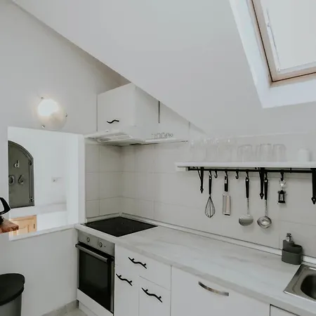 Hébergement de vacances Nerium By Interhome Trogir