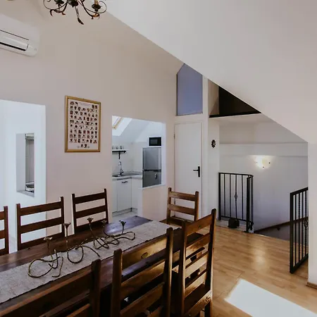 Hébergement de vacances Nerium By Interhome