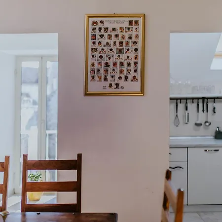 Hébergement de vacances Nerium By Interhome *