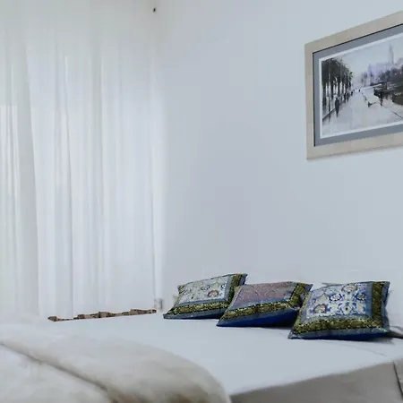 Hébergement de vacances Nerium By Interhome