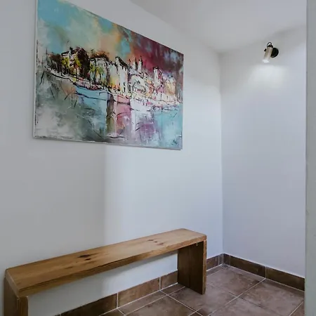 Nerium By Interhome Hébergement de vacances