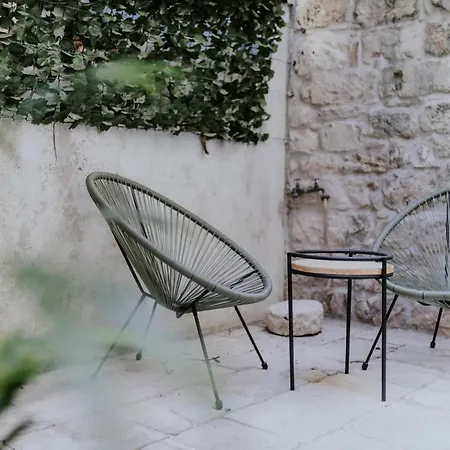 Nerium By Interhome Prázdninový dům Trogir