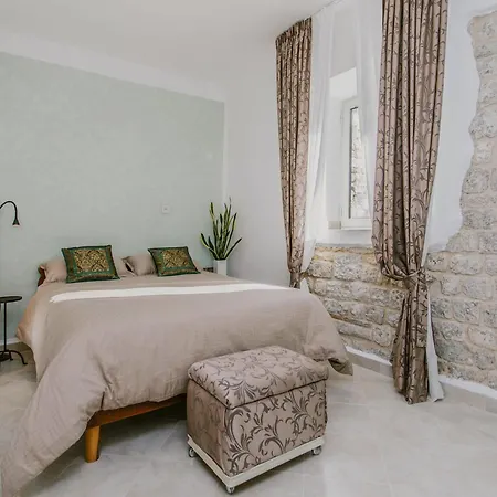 Nerium By Interhome Hébergement de vacances Trogir