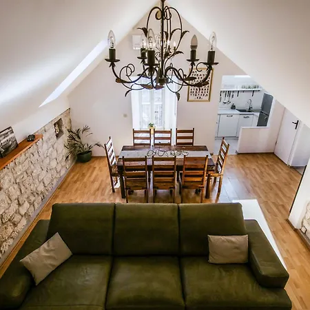 Nerium By Interhome Hébergement de vacances *