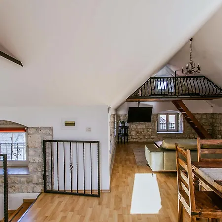 Prázdninový dům Nerium By Interhome Trogir